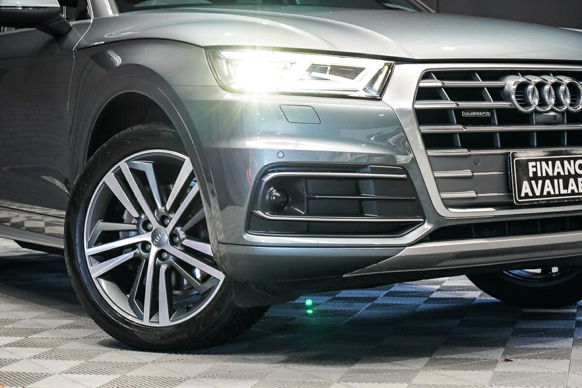 Audi Q5 image 2