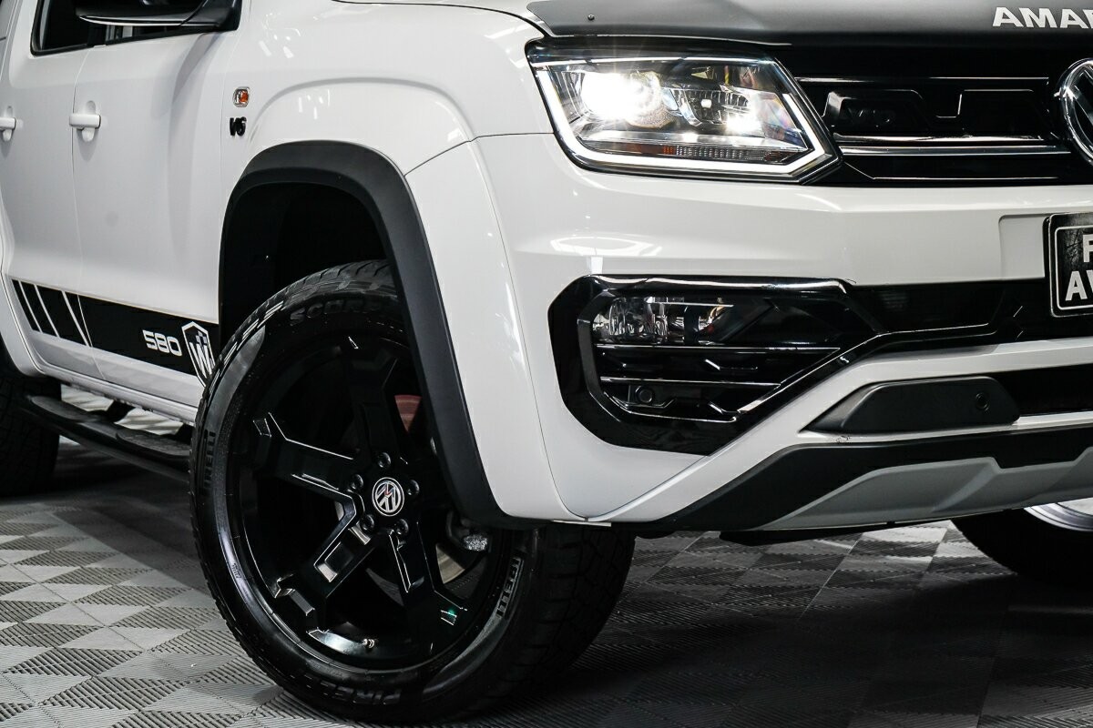 Volkswagen Amarok image 2