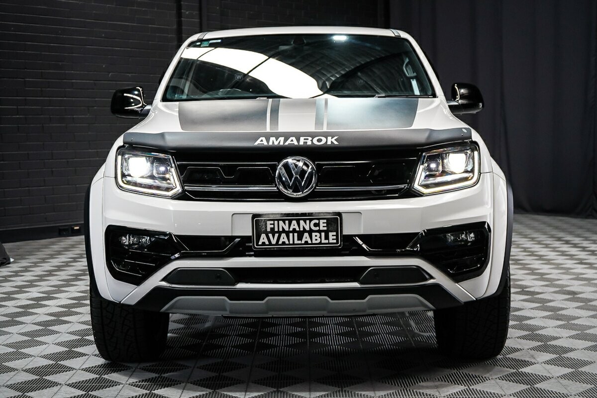 Volkswagen Amarok image 3