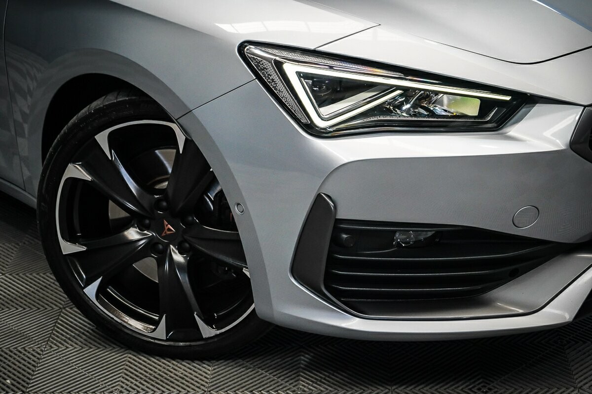 Cupra Leon image 2
