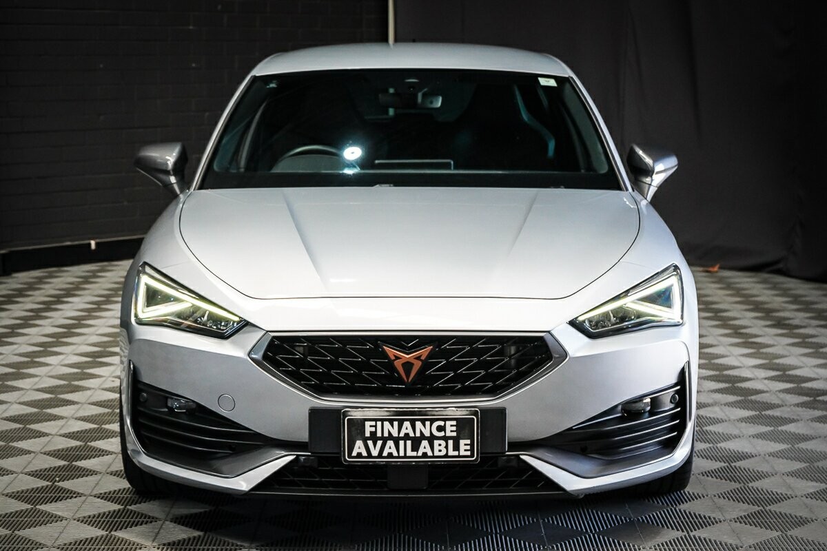 Cupra Leon image 3