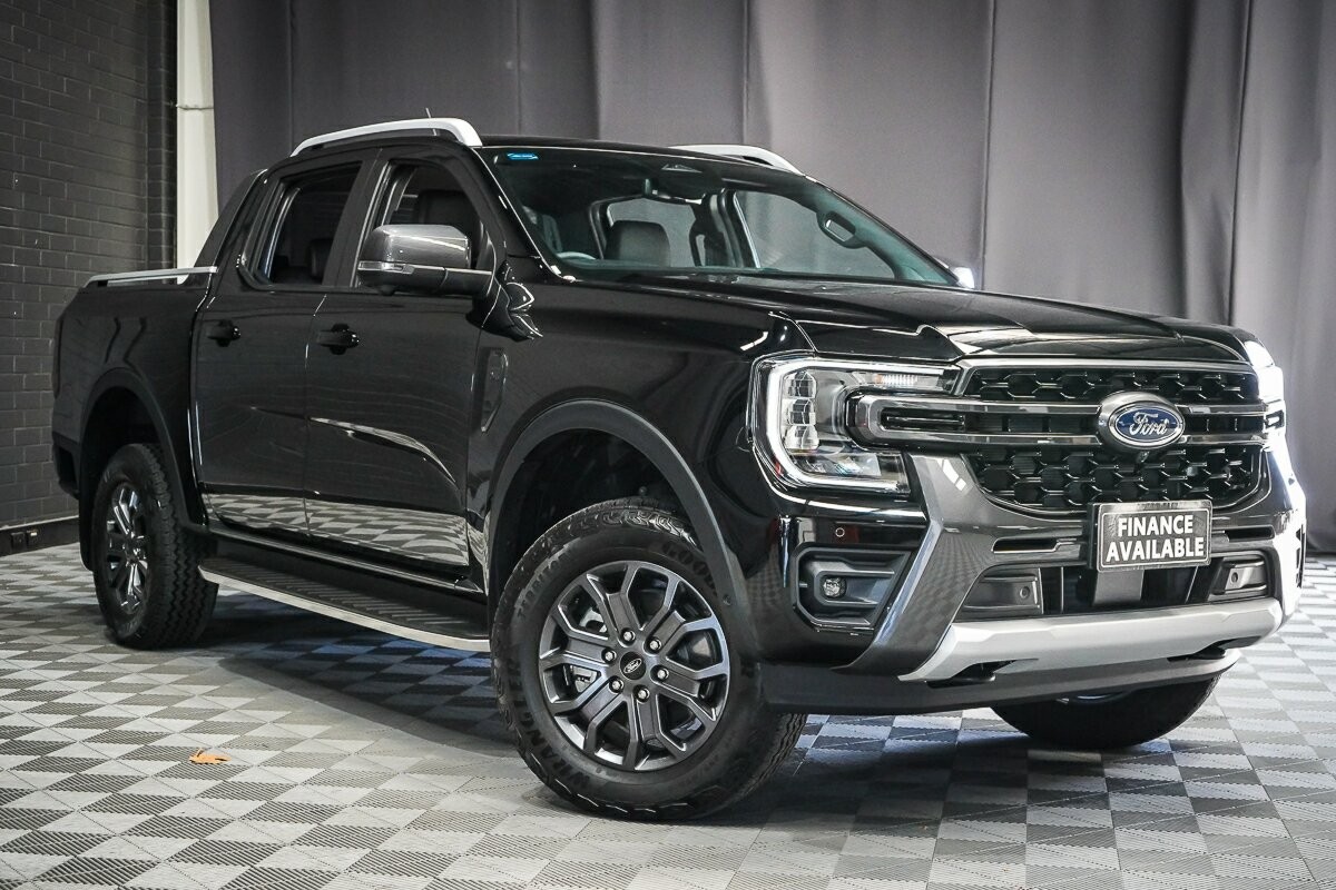 Ford Ranger image 1