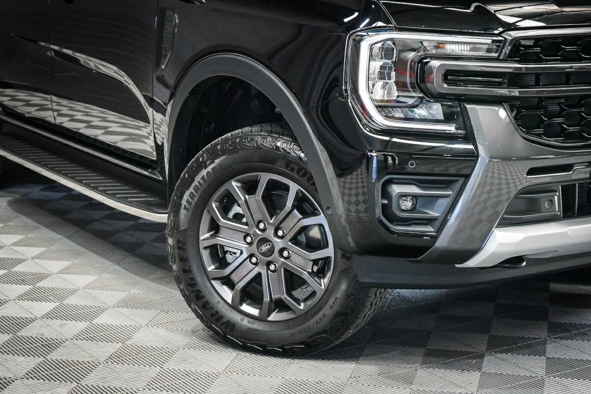 Ford Ranger image 2
