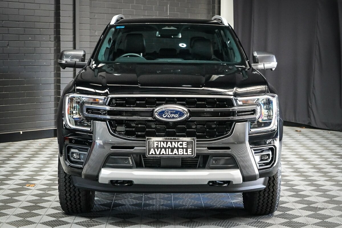Ford Ranger image 3