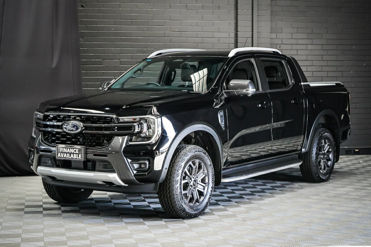 Ford Ranger image 4