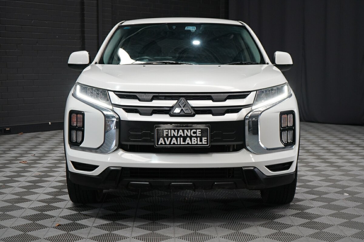 Mitsubishi Asx image 3