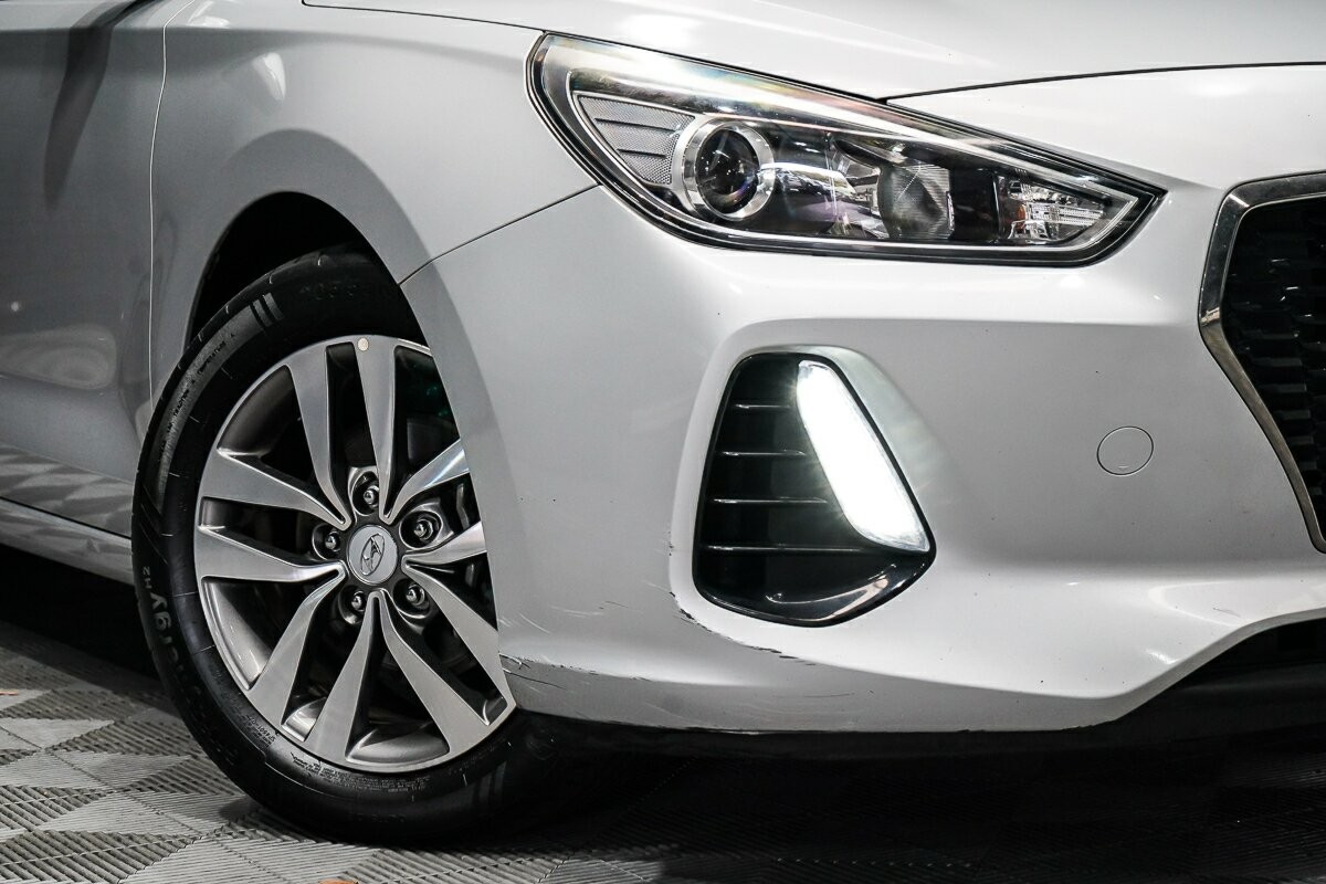 Hyundai I30 image 2
