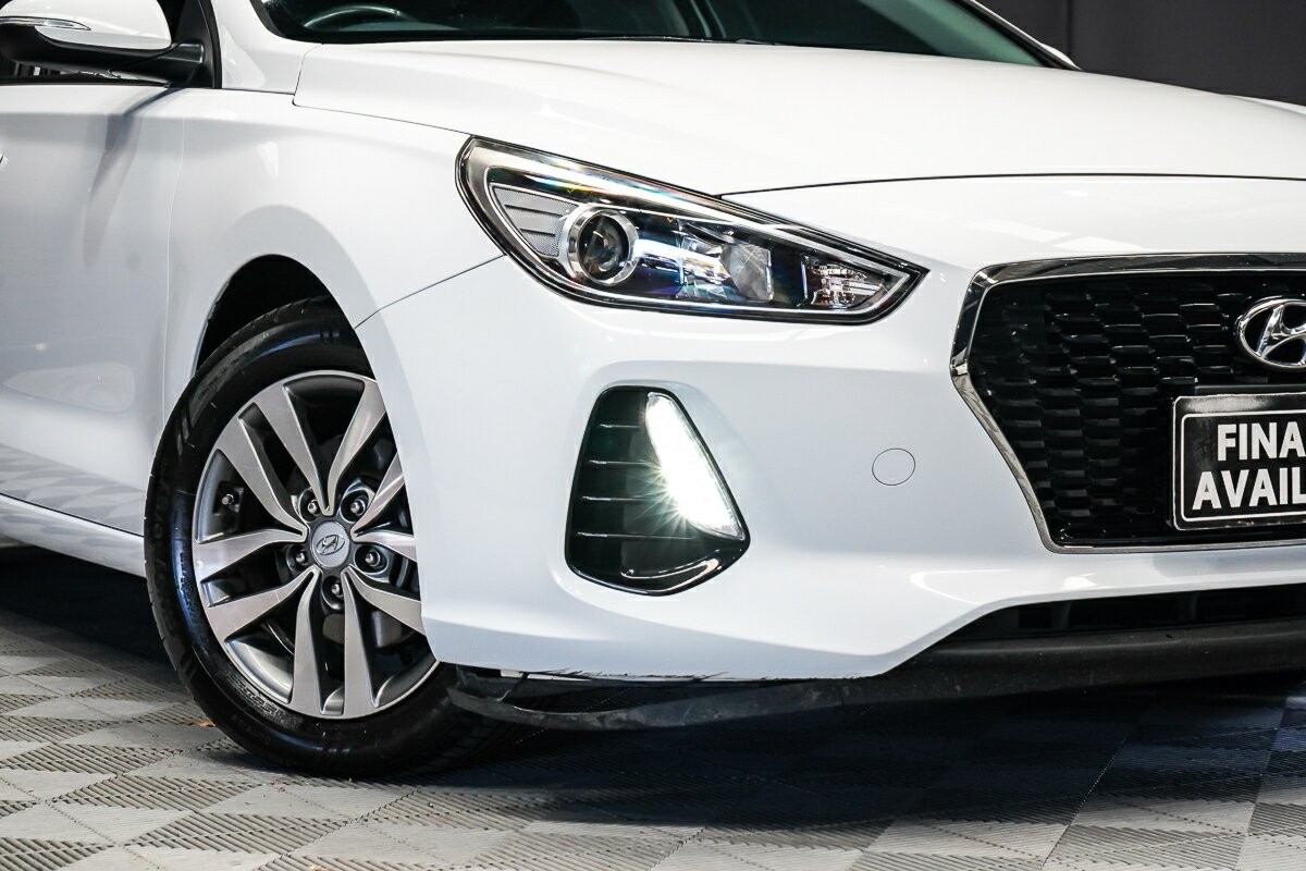 Hyundai I30 image 2