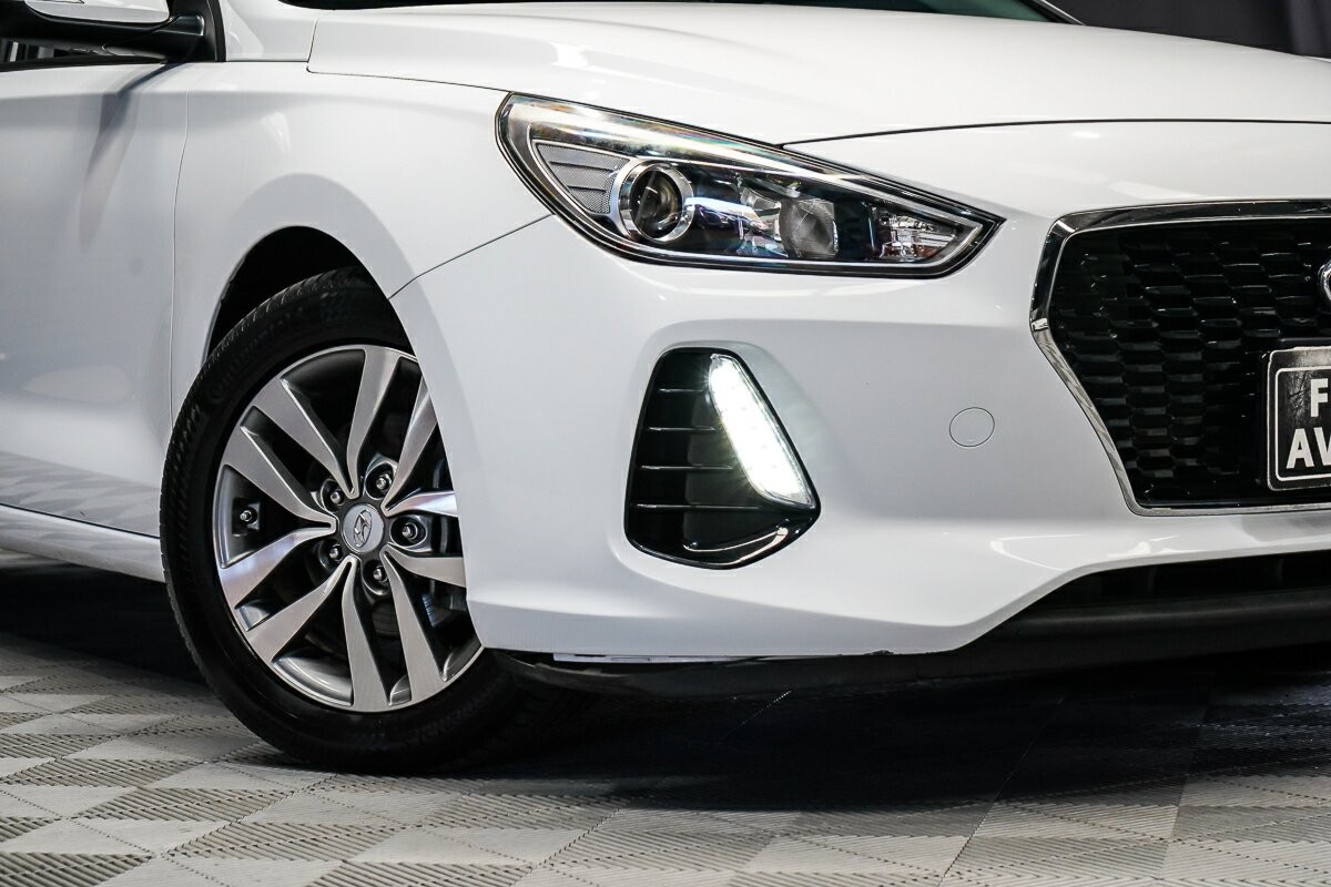 Hyundai I30 image 2