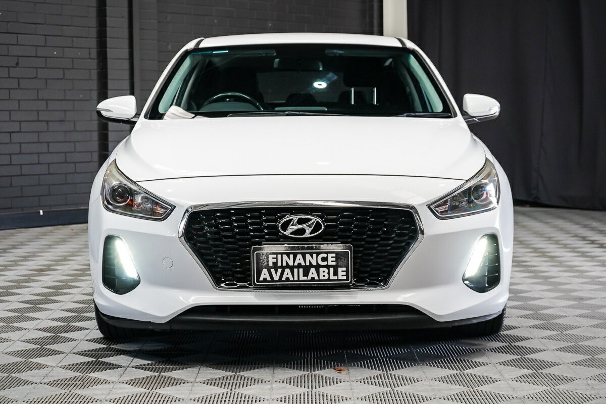 Hyundai I30 image 3