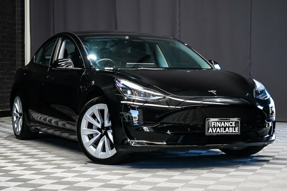 Tesla Model 3 image 1