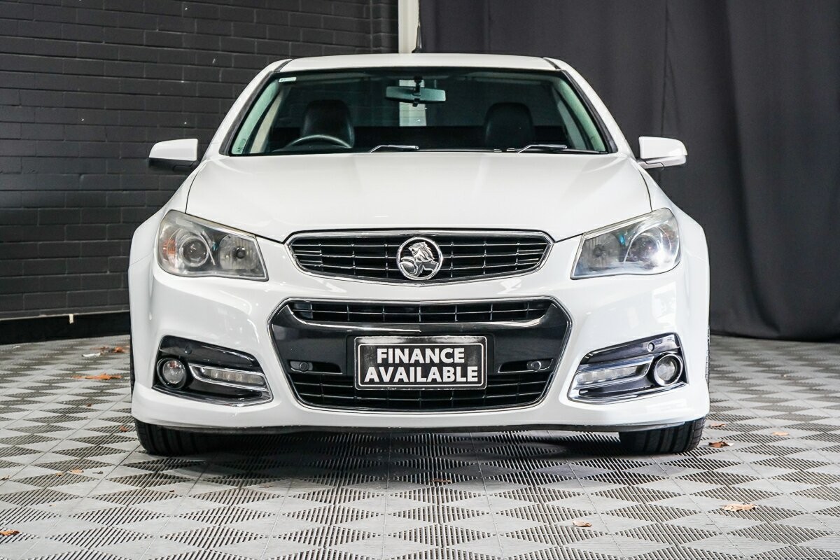 Holden Ute image 3