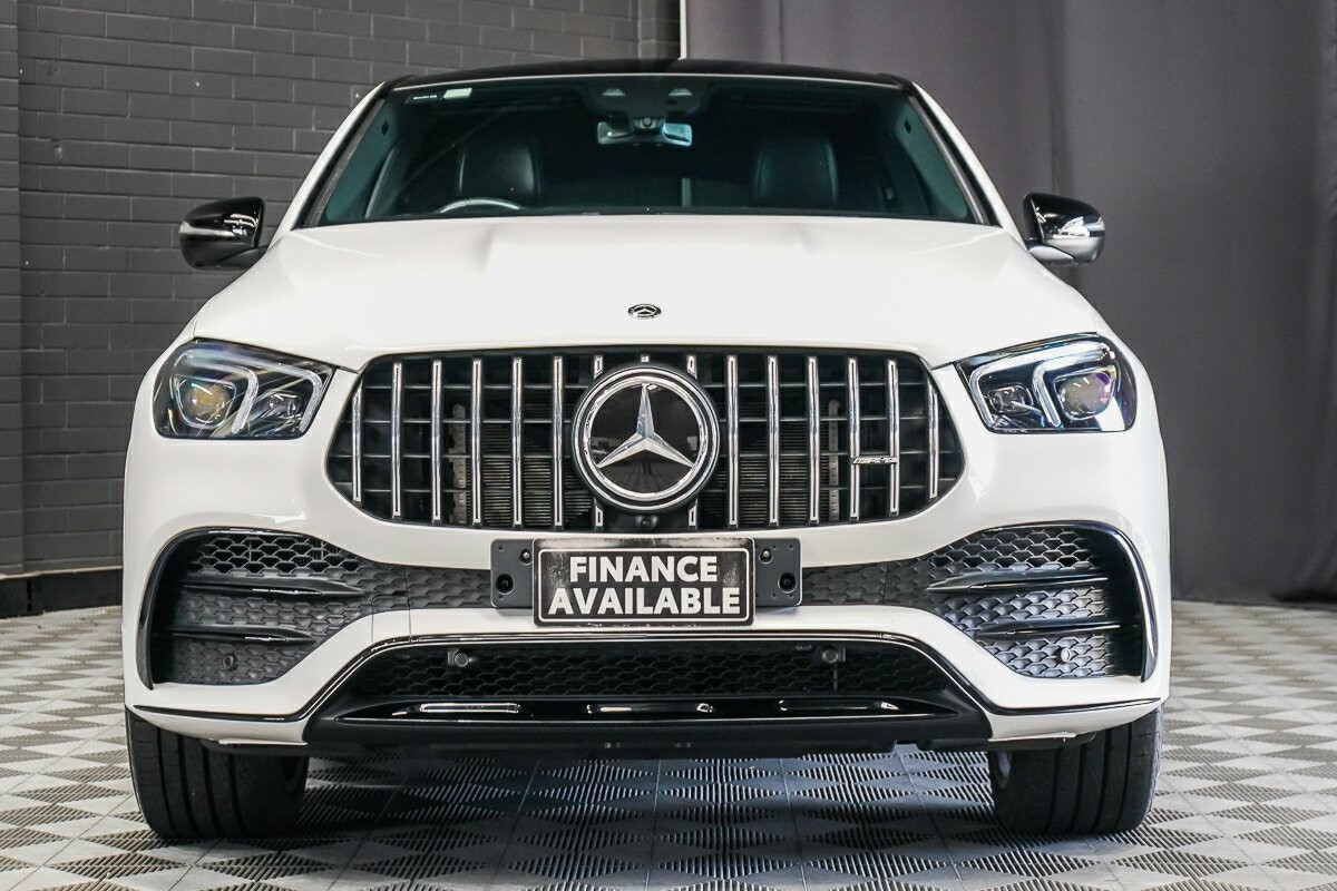 Mercedes Benz Gle-class image 3