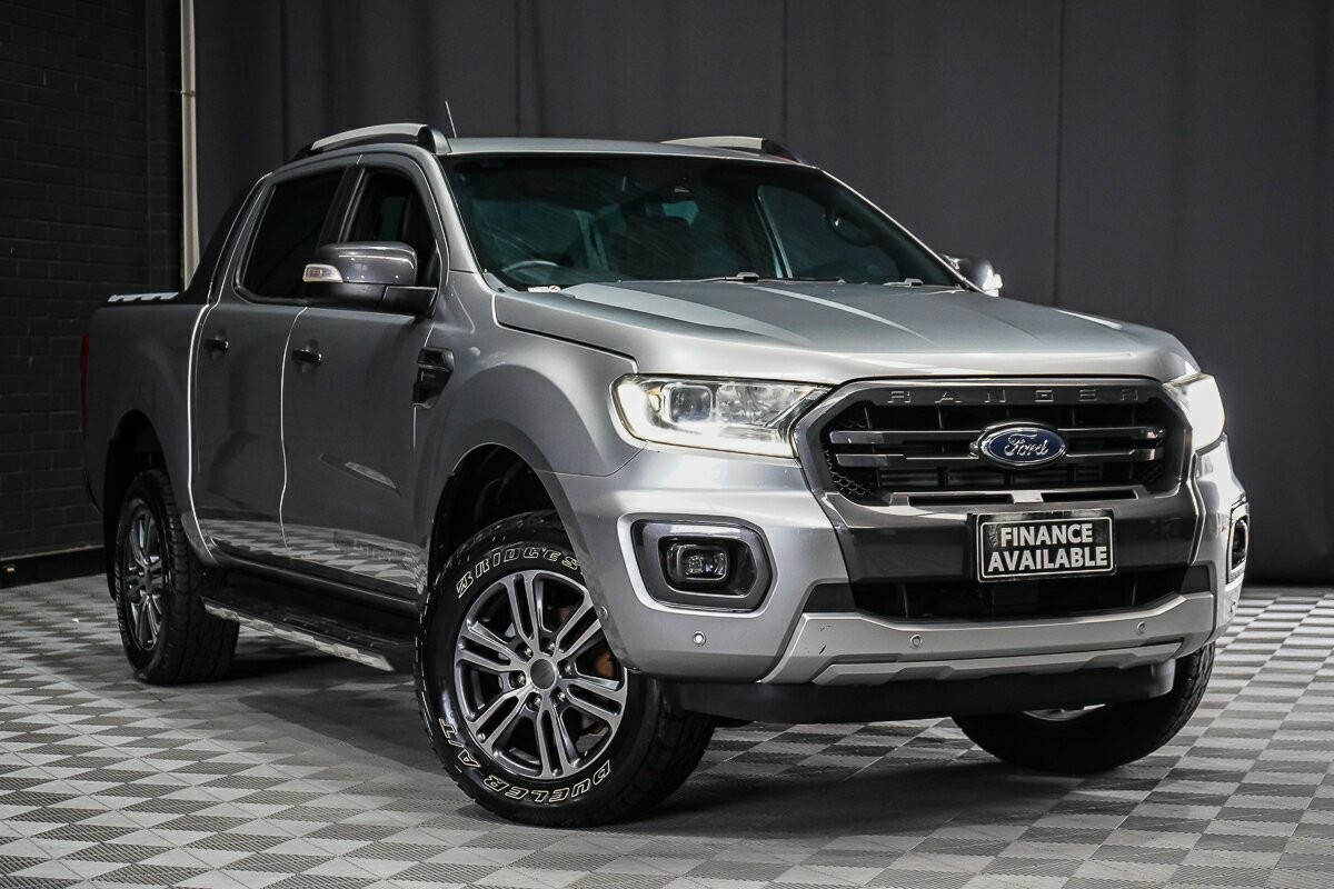 Ford Ranger image 1