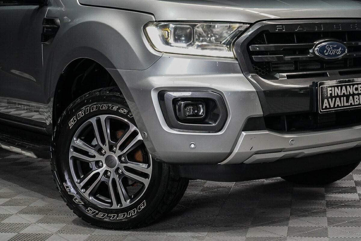 Ford Ranger image 2
