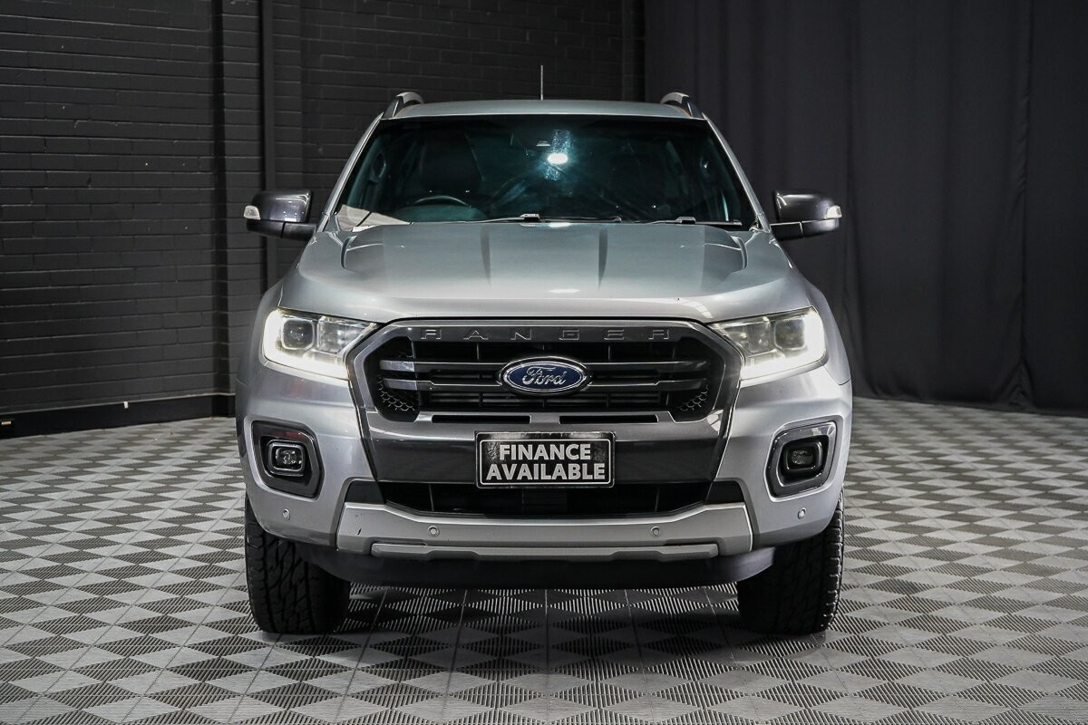 Ford Ranger image 3