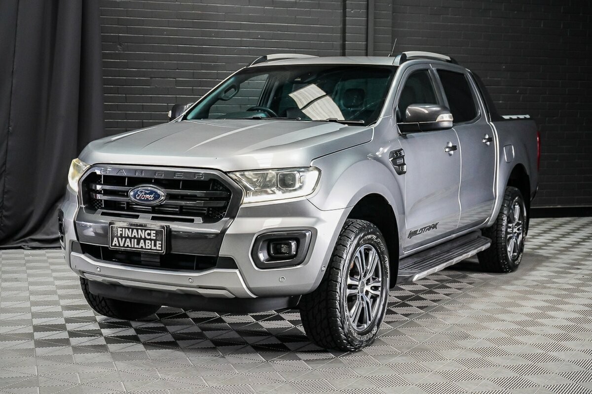 Ford Ranger image 4