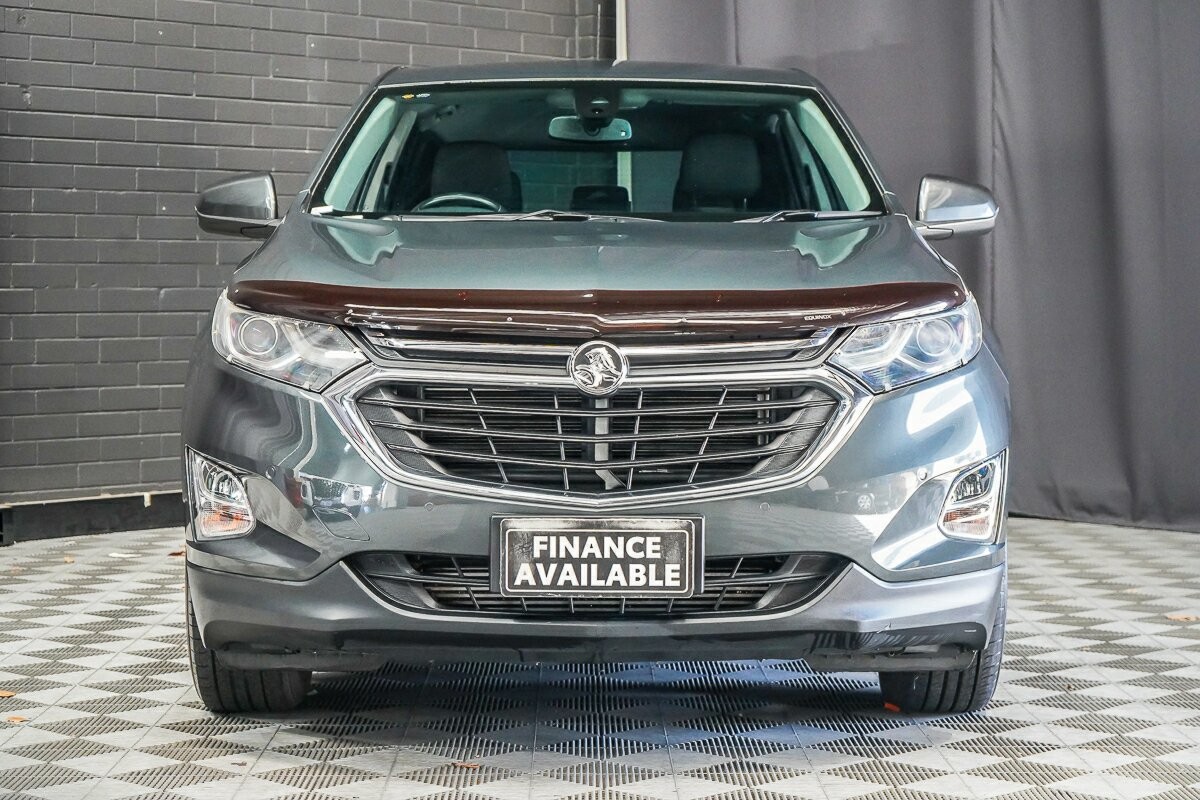 Holden Equinox image 3