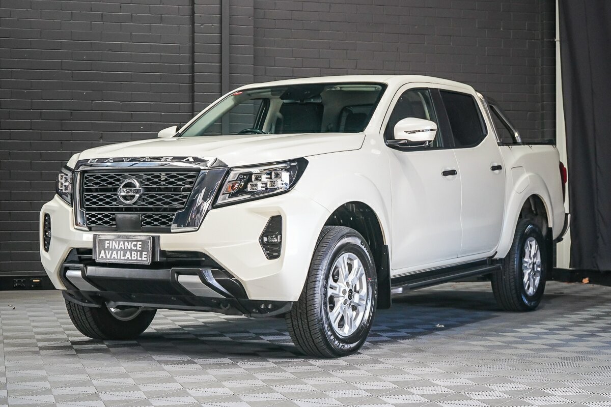 Nissan Navara image 4