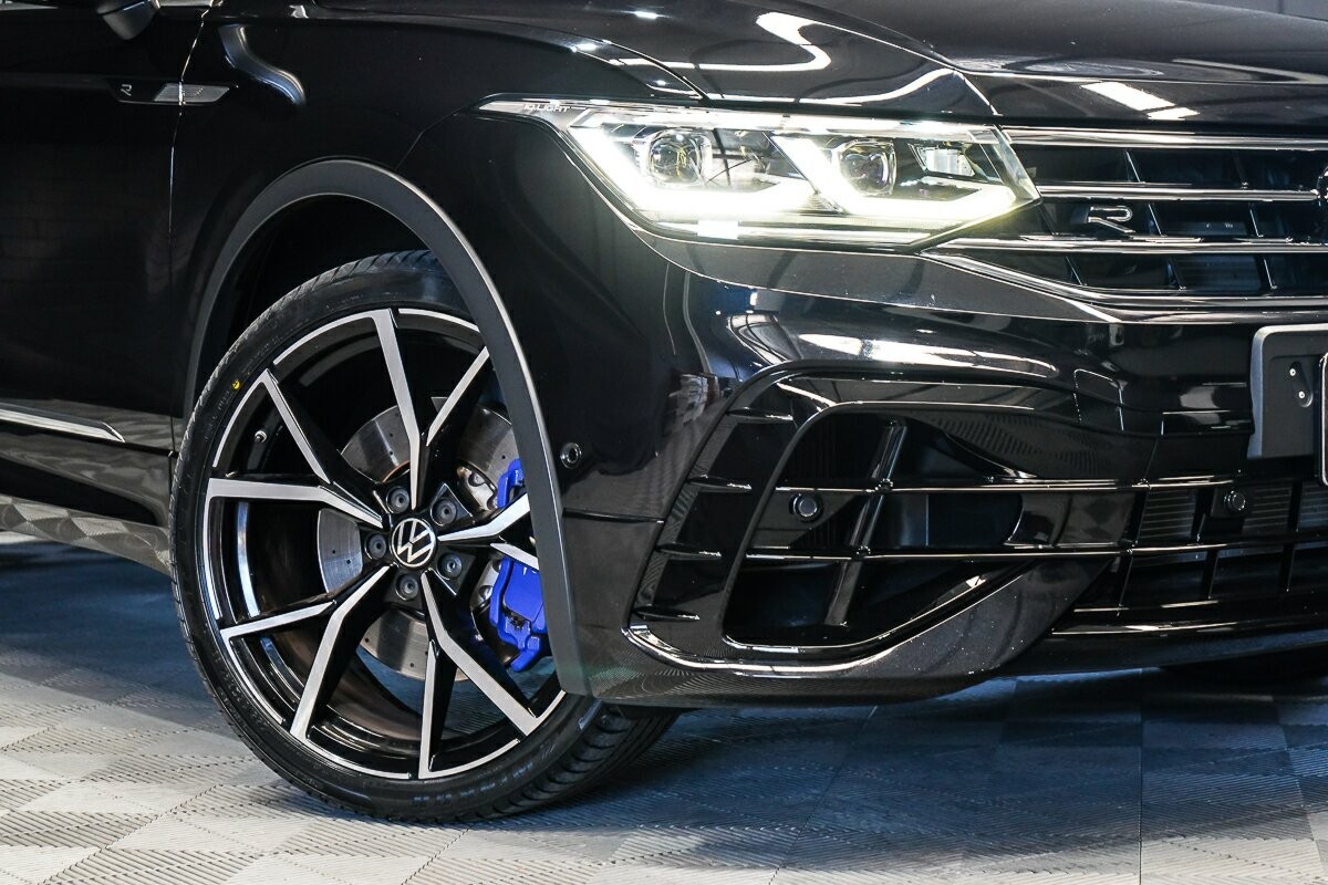 Volkswagen Tiguan image 2