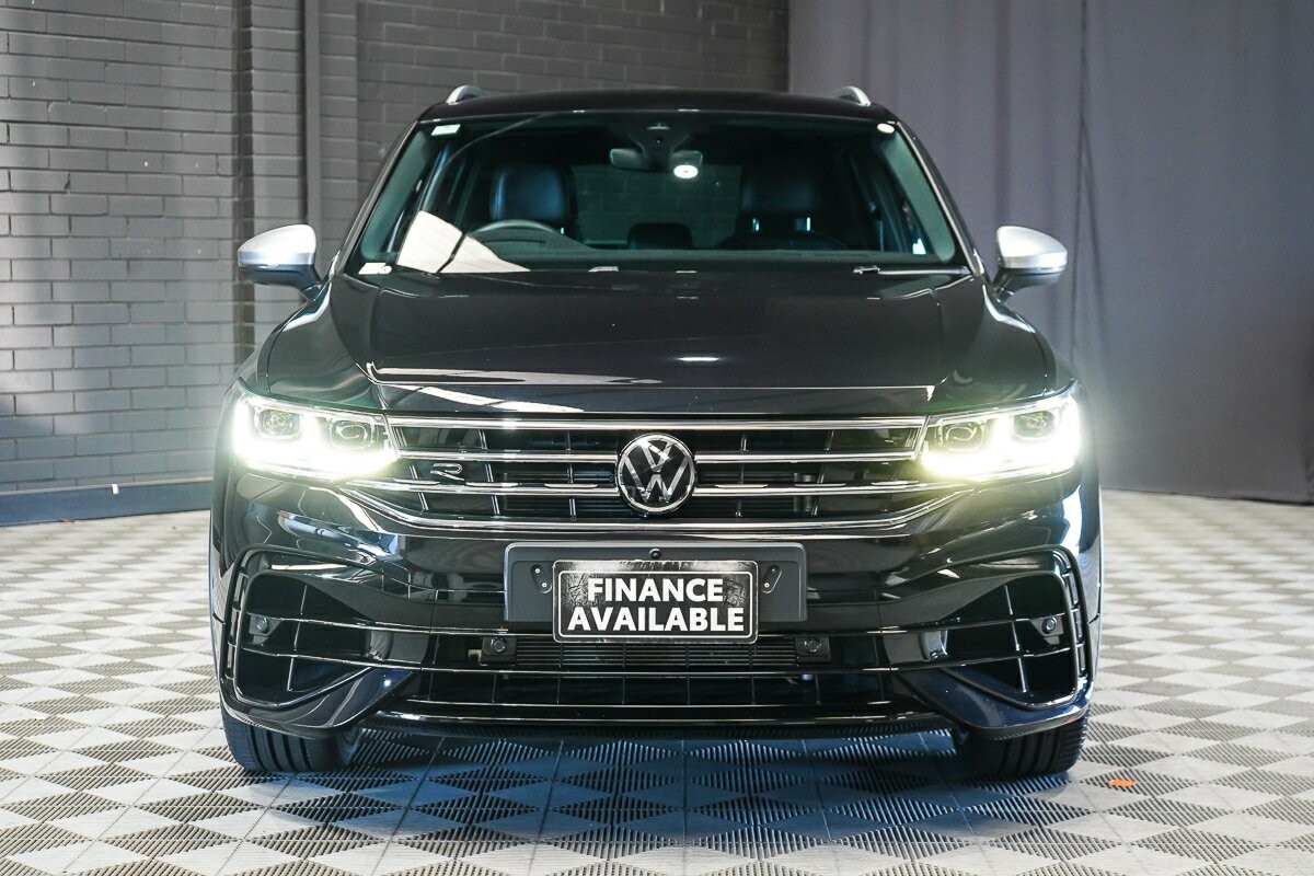 Volkswagen Tiguan image 3