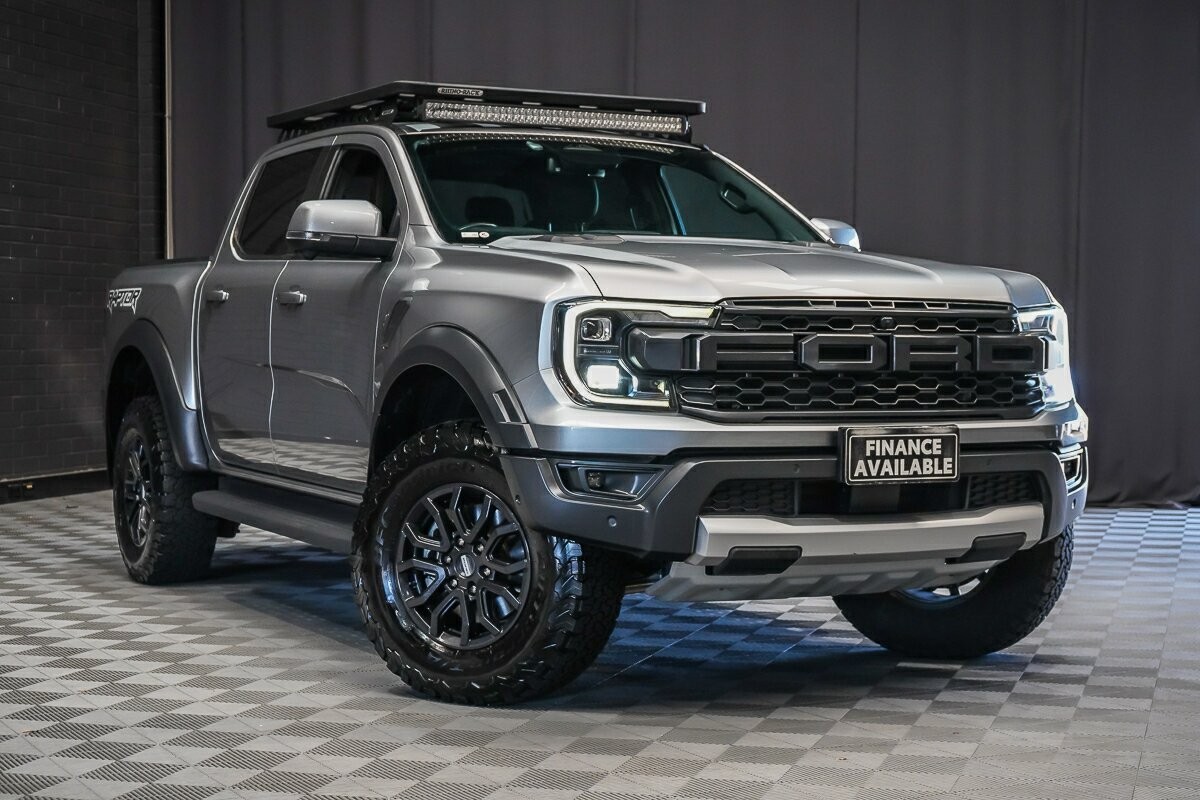 Ford Ranger image 1