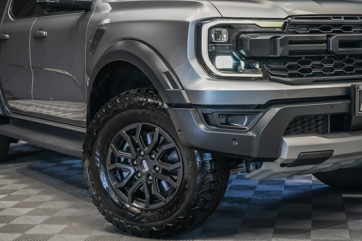 Ford Ranger image 2