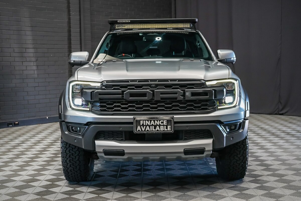 Ford Ranger image 3