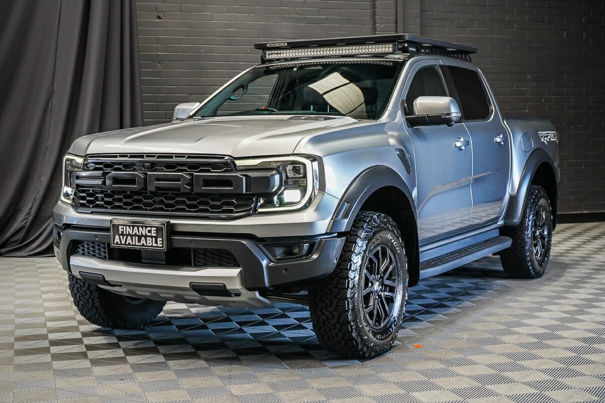Ford Ranger image 4