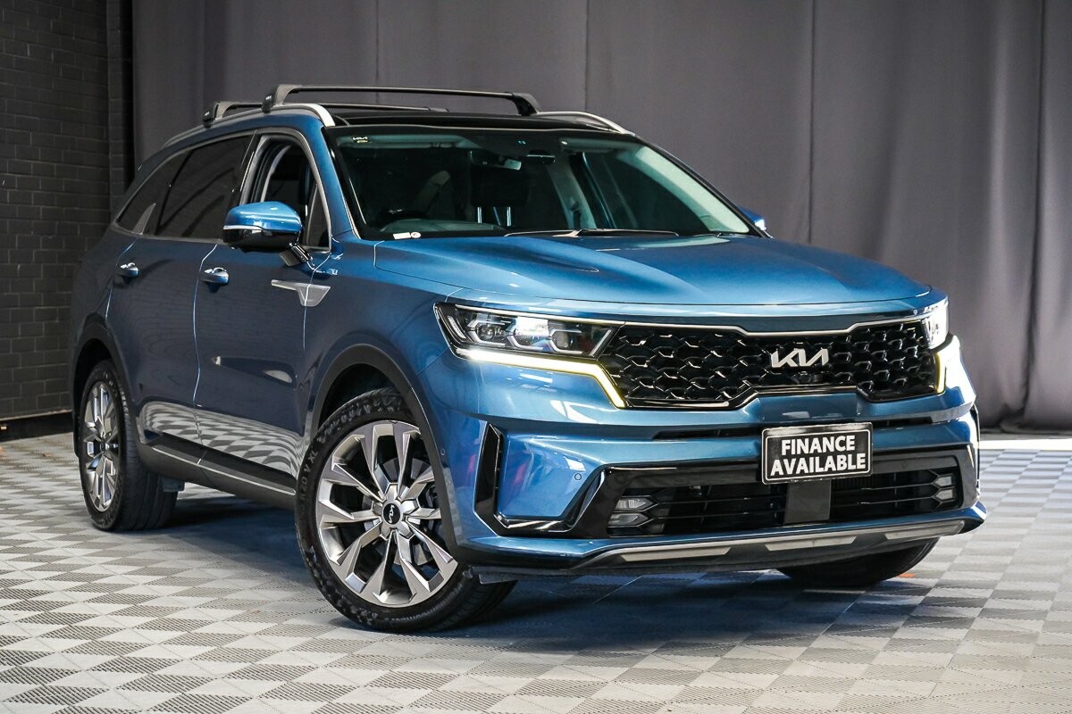 Kia Sorento image 1