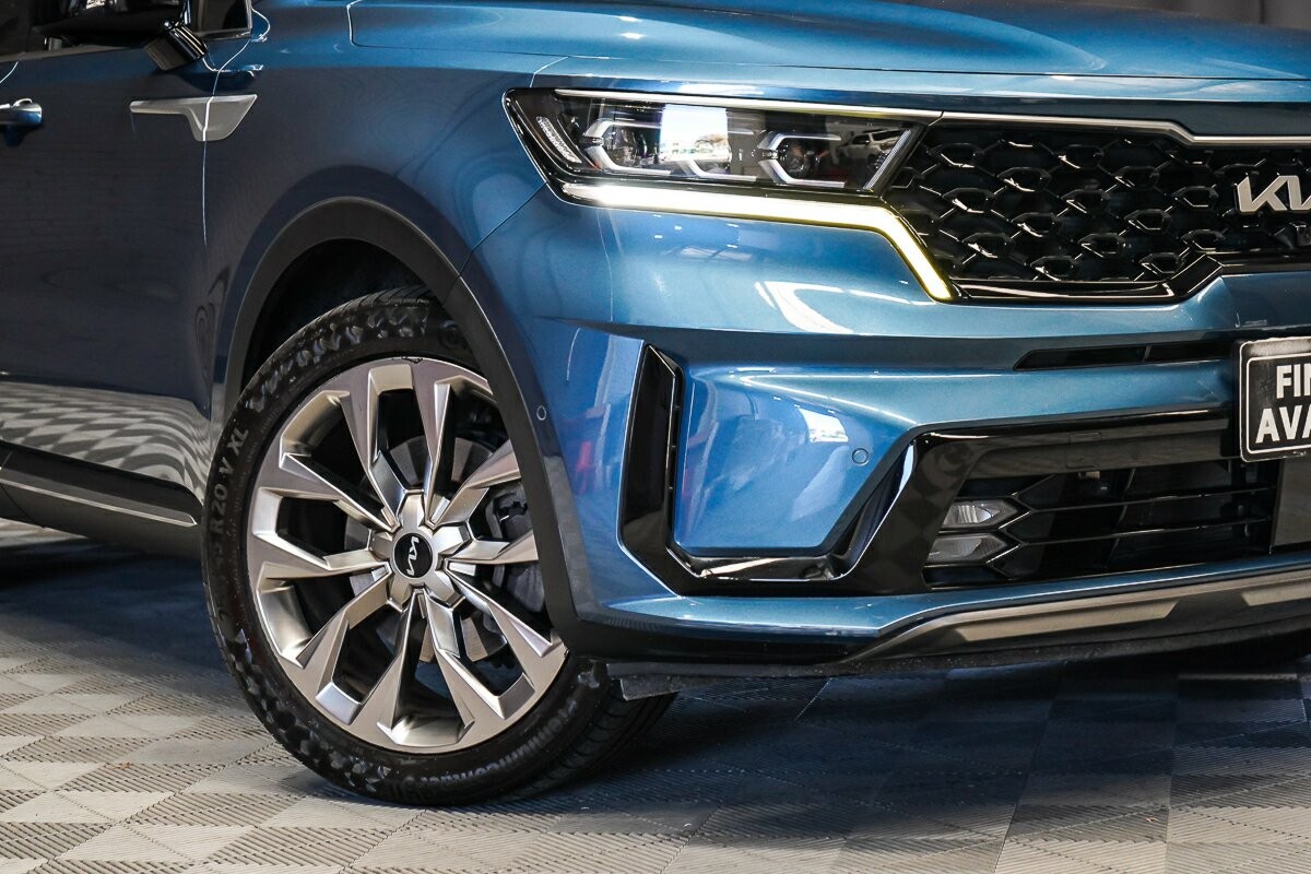 Kia Sorento image 2