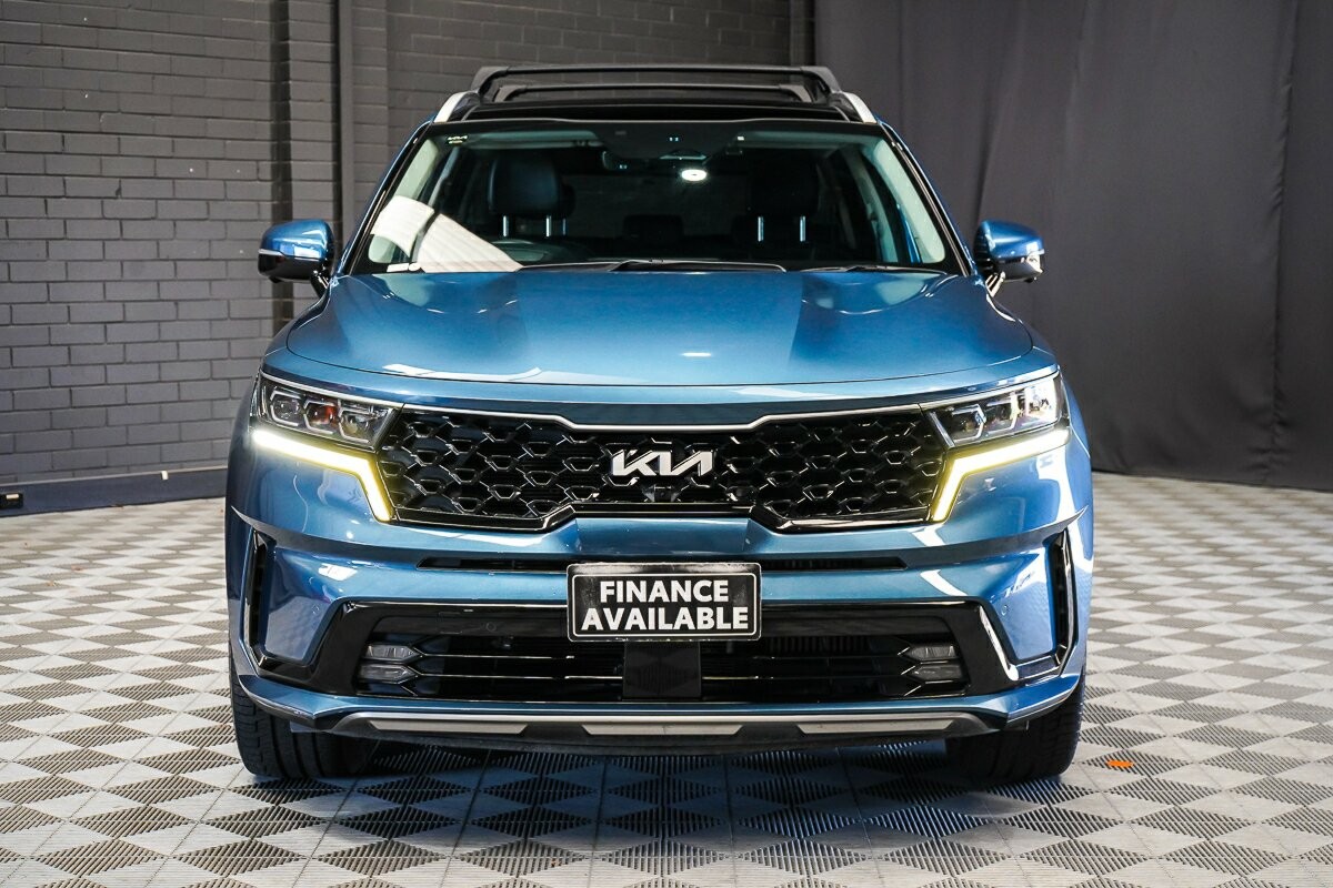 Kia Sorento image 3