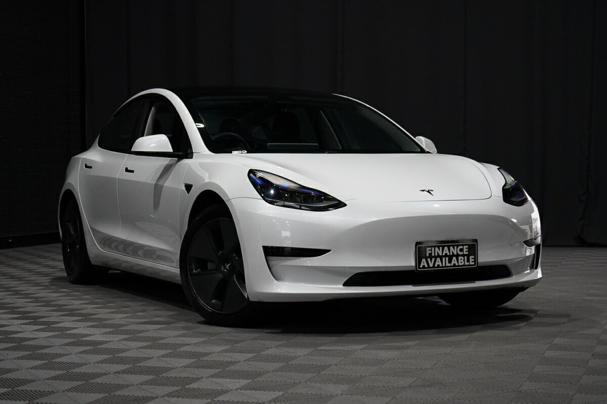 Tesla Model 3 image 1