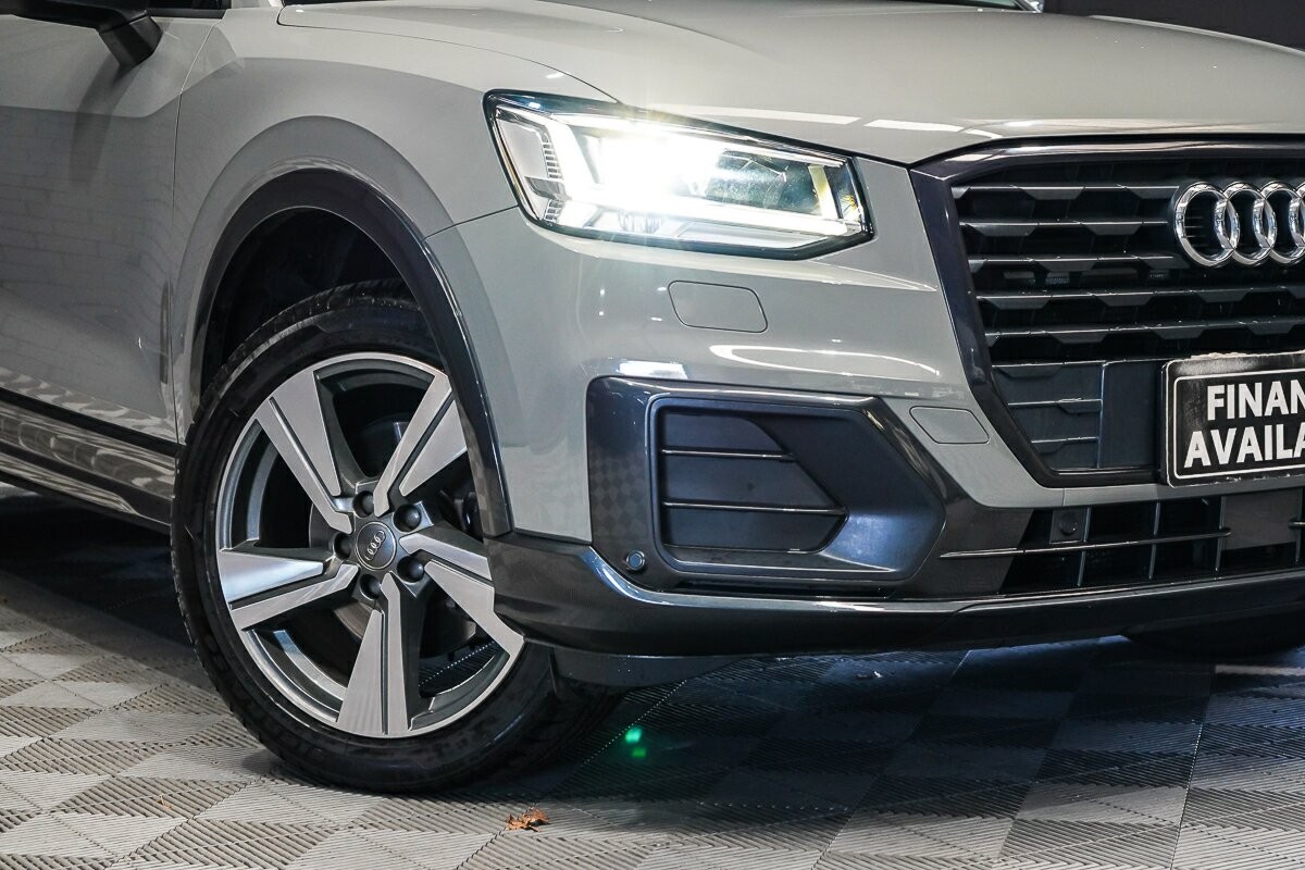 Audi Q2 image 2