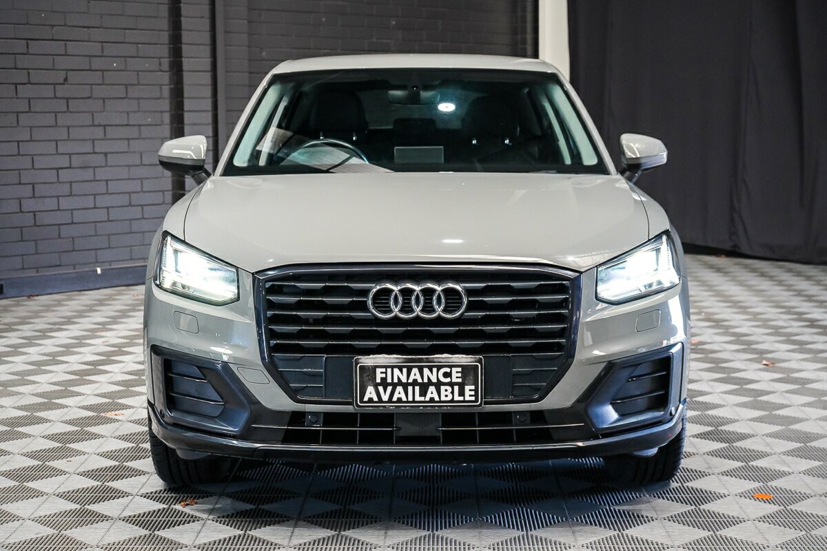 Audi Q2 image 3