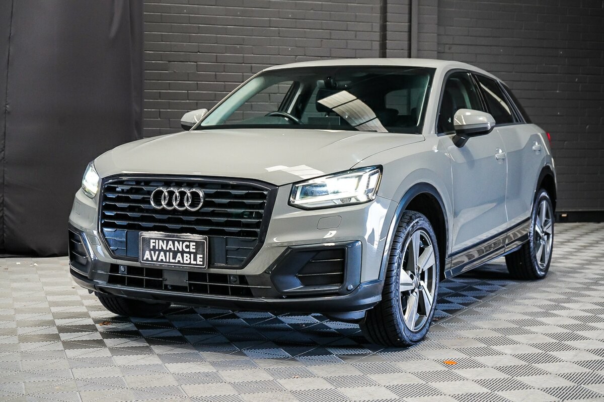 Audi Q2 image 4