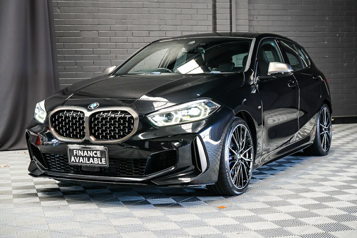 BMW 1 Series image 4