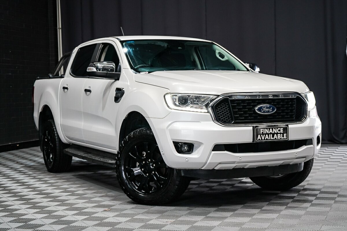 Ford Ranger image 1