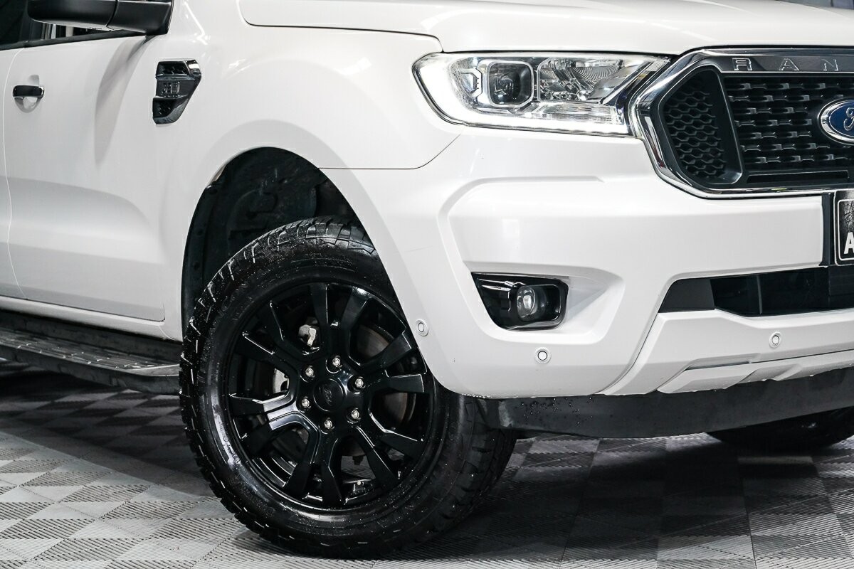 Ford Ranger image 2