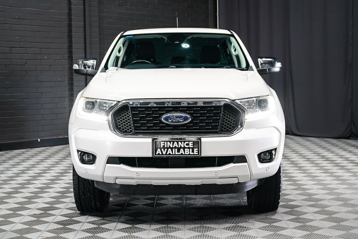 Ford Ranger image 3