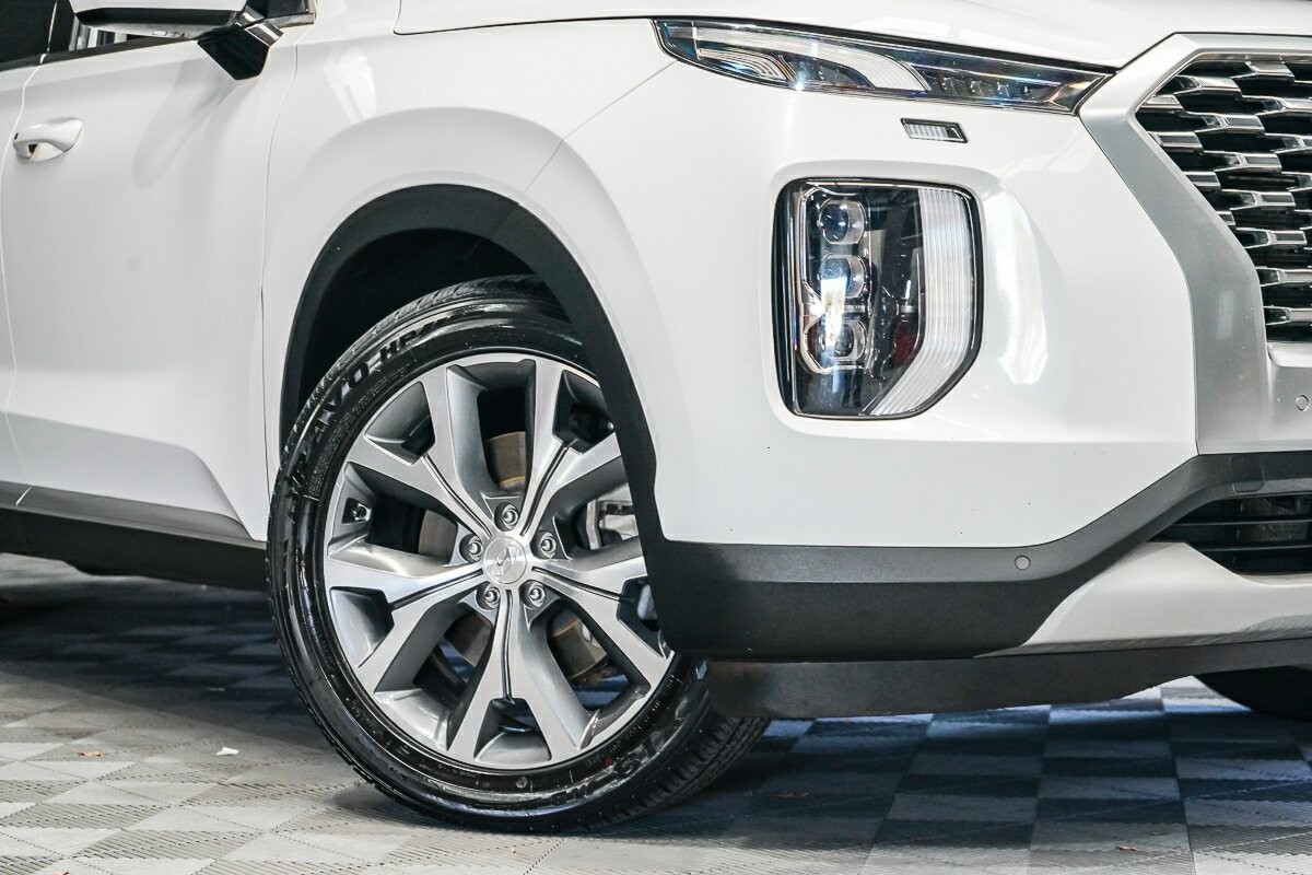 Hyundai Palisade image 2