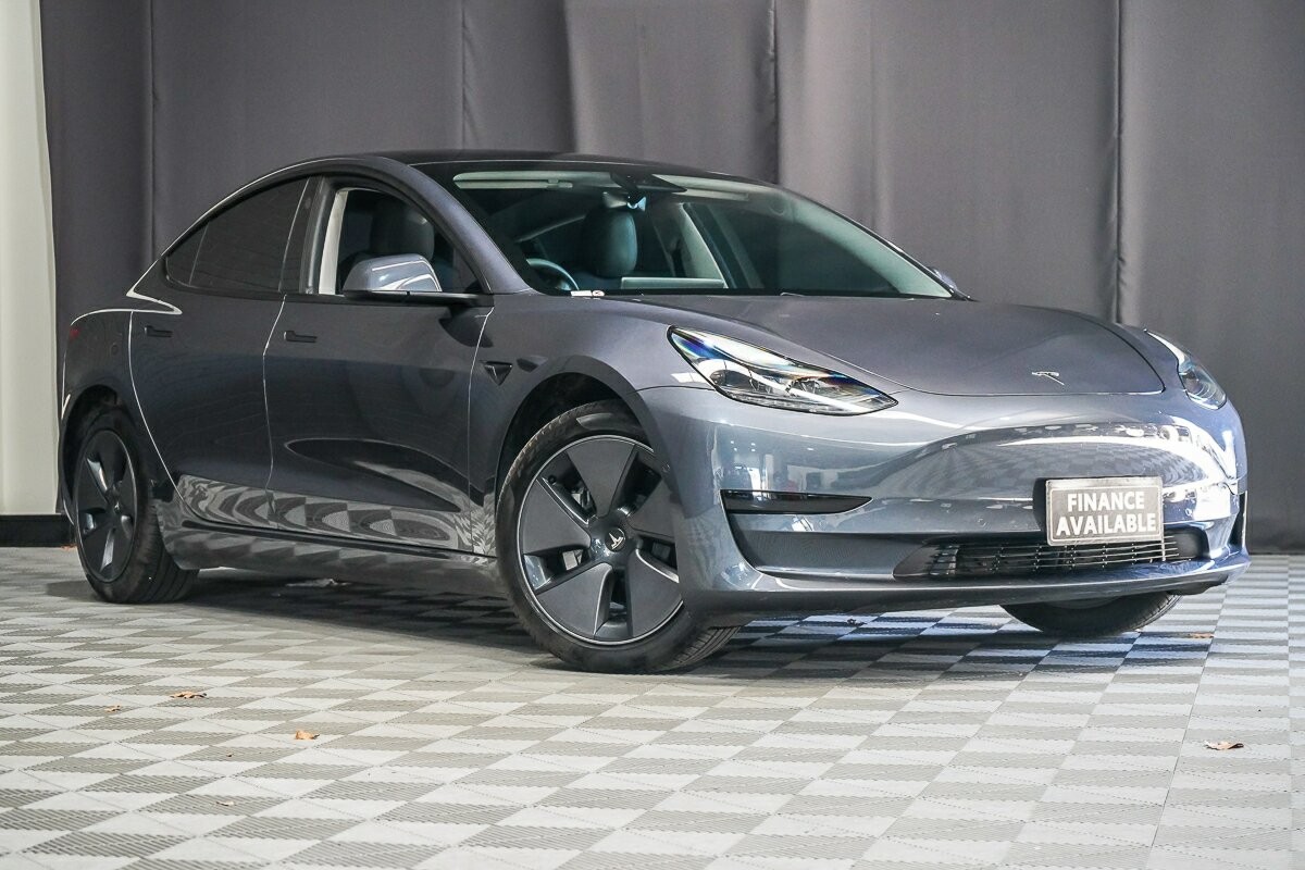 Tesla Model 3 image 1