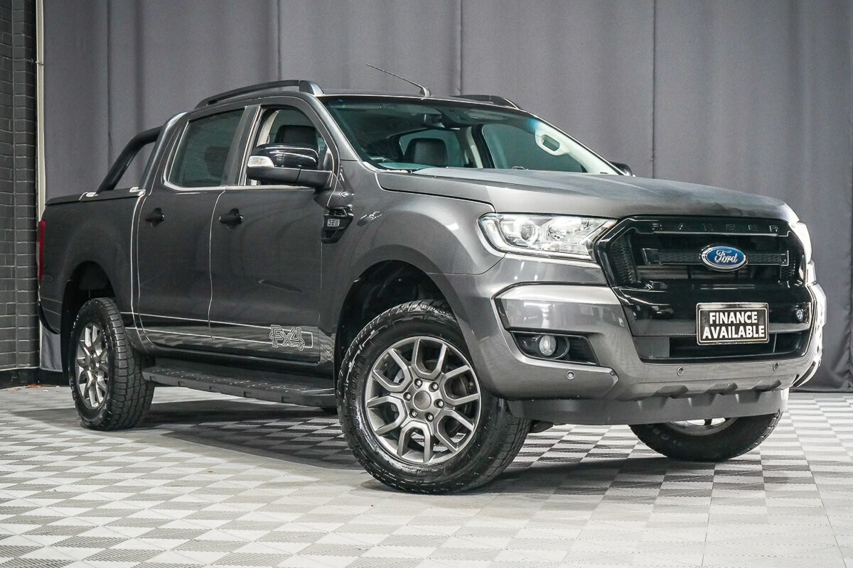 Ford Ranger image 1