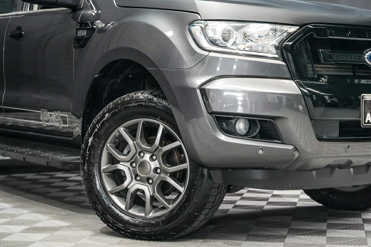 Ford Ranger image 2