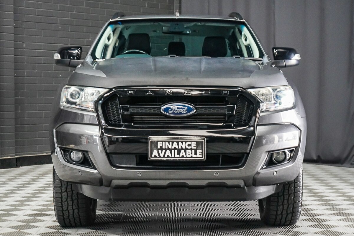 Ford Ranger image 3