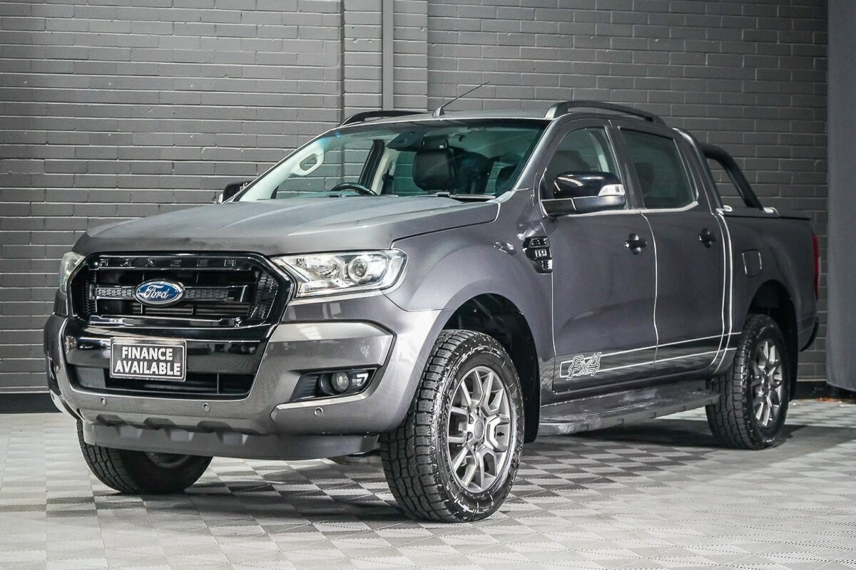 Ford Ranger image 4
