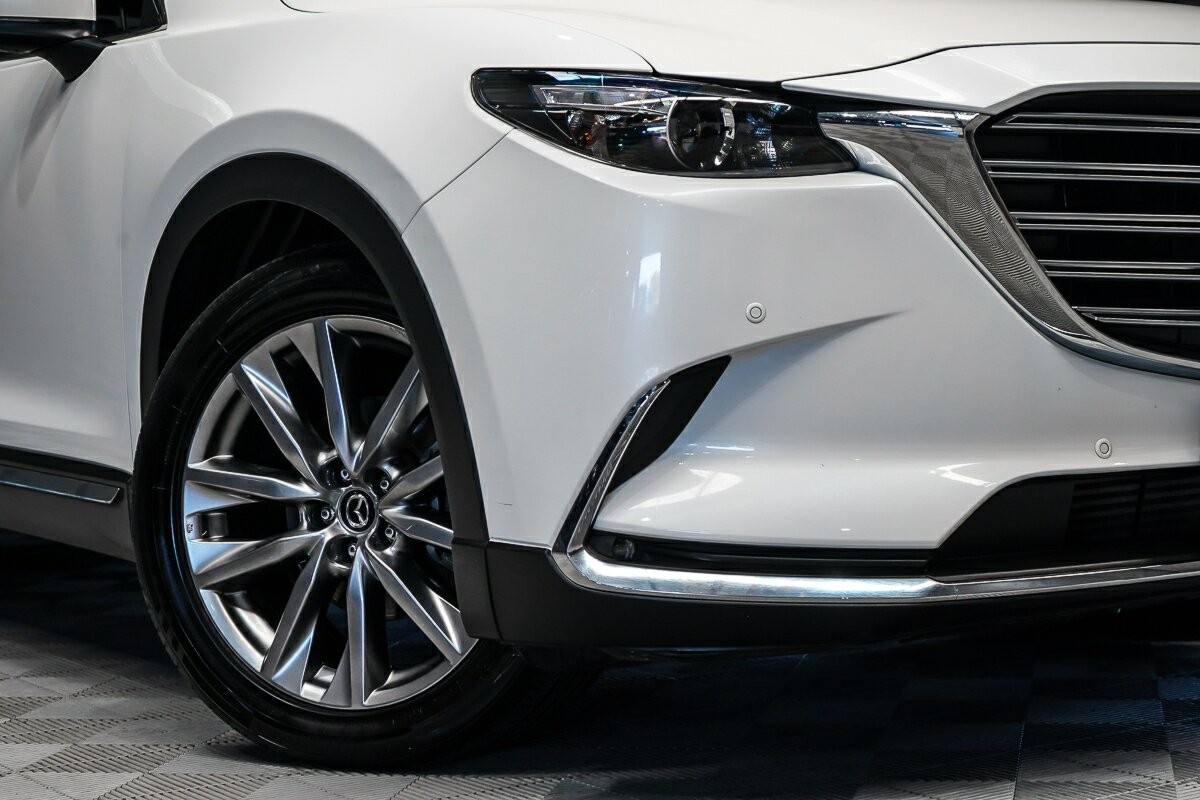 Mazda Cx-9 image 2