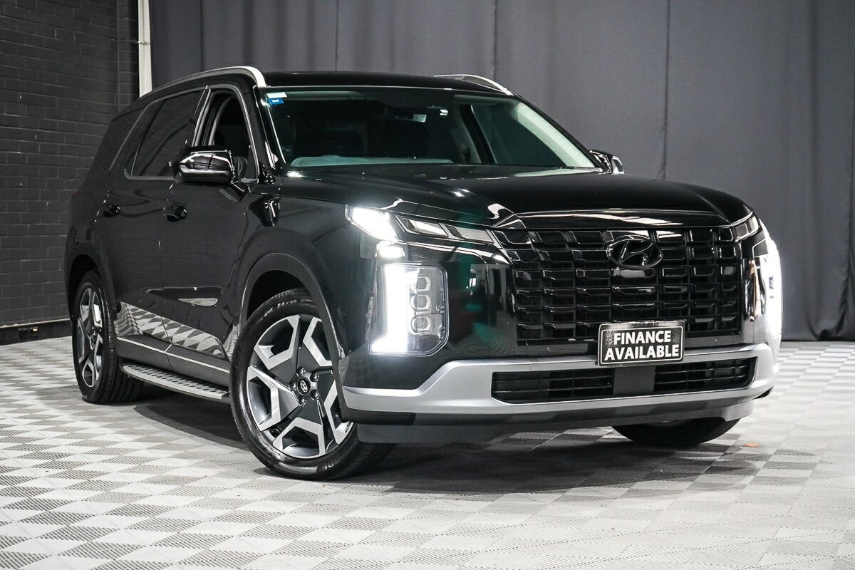 Hyundai Palisade image 1