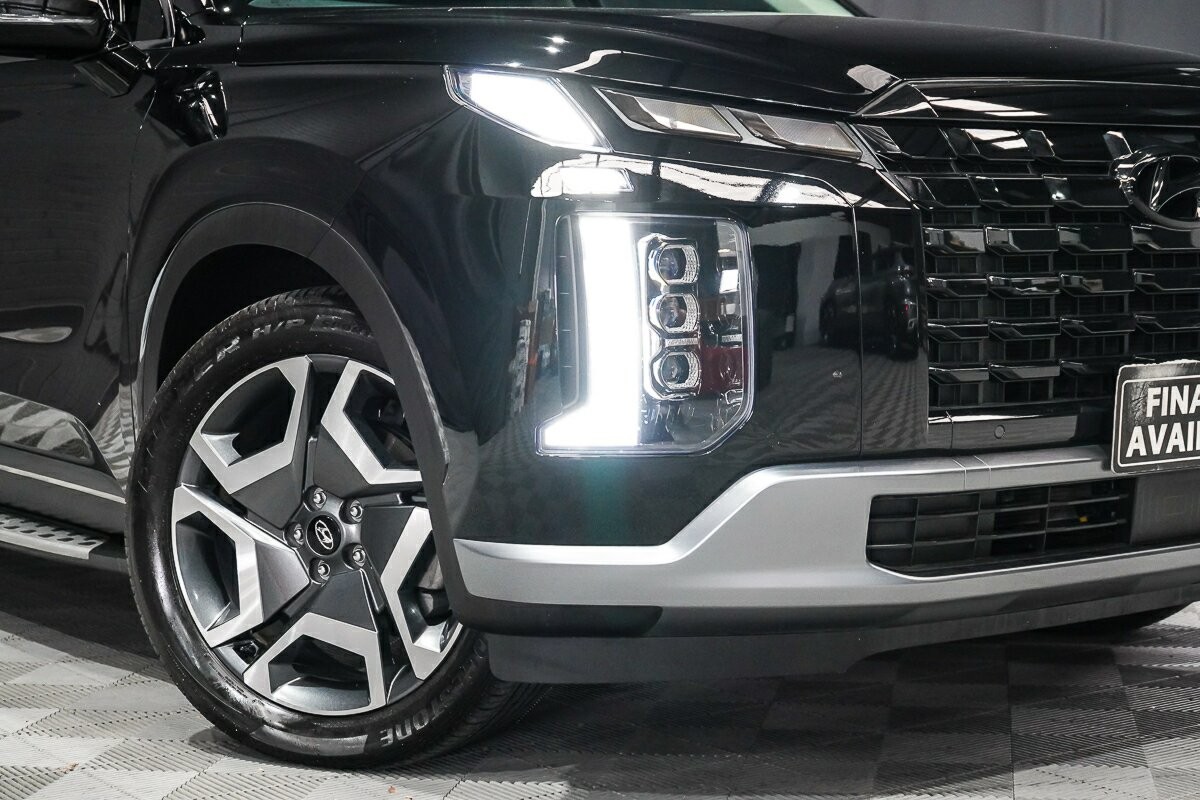 Hyundai Palisade image 2