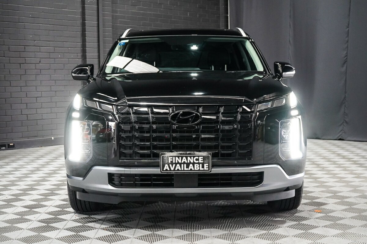 Hyundai Palisade image 3